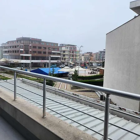 Appartement на център Primorsko