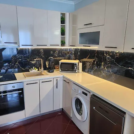 на център Appartement *