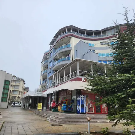 на център Appartement